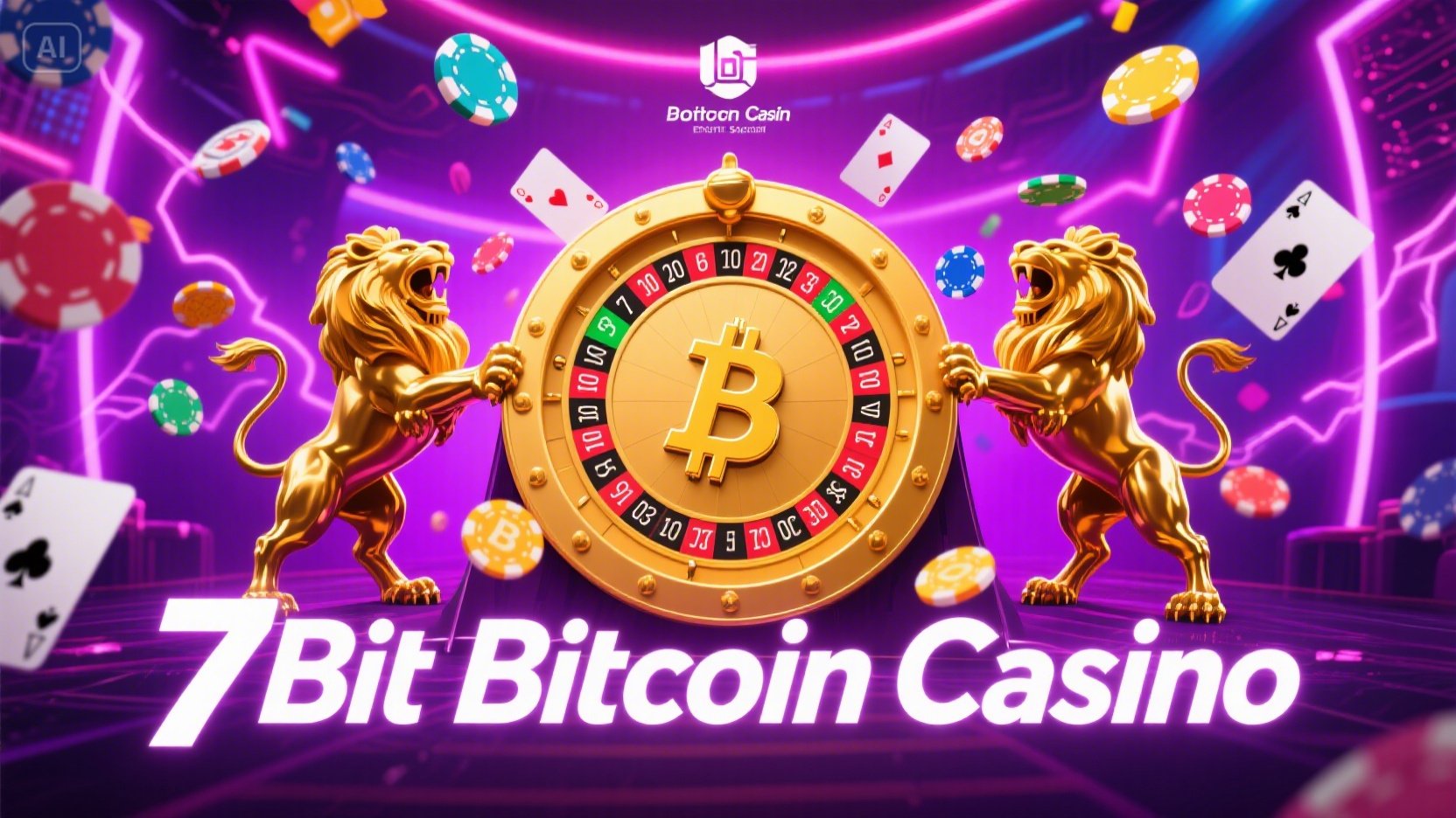 7Bit Bitcoin Casino